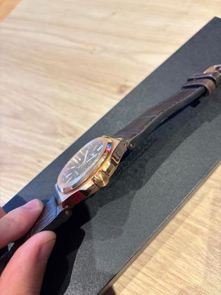 Reloj Ingersoll Catalina Bitono Skeleton 