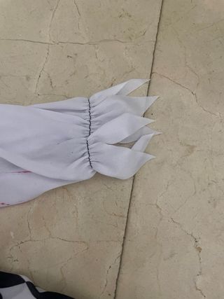 Disfraz Arlequín Sangriento Rubies Talla L