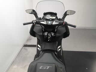 BMW C 650 GT 2017 17325 kms.