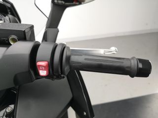 BMW C 650 GT 2017 17325 kms.