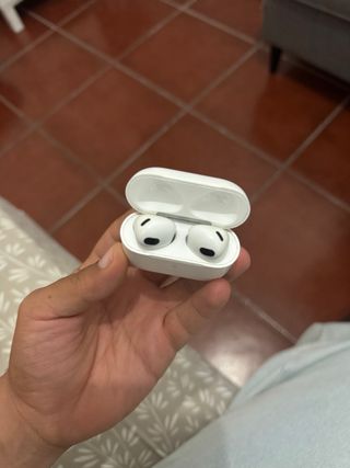 AirPods Pro 3ra Gen