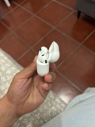 AirPods Pro 3ra Gen