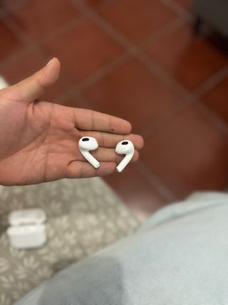 AirPods Pro 3ra Gen