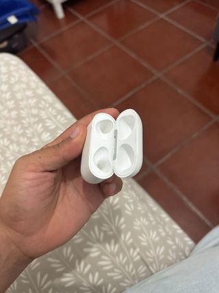 AirPods Pro 3ra Gen