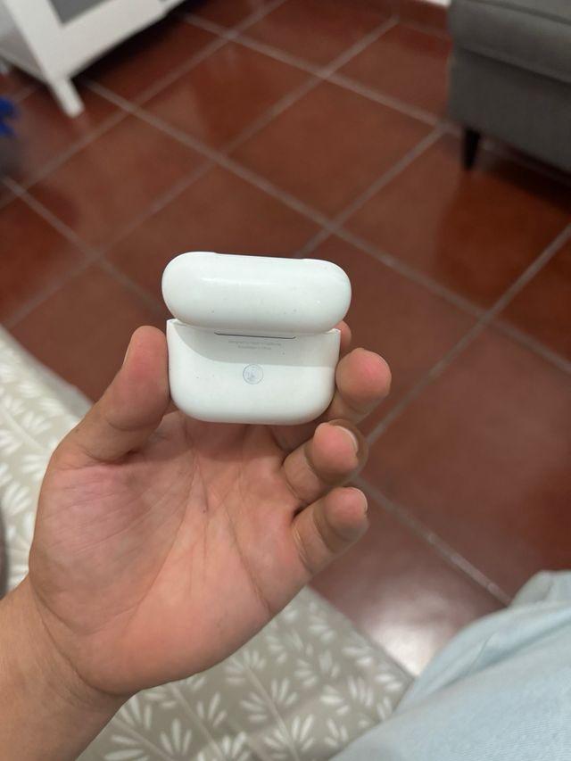 AirPods Pro 3ra Gen