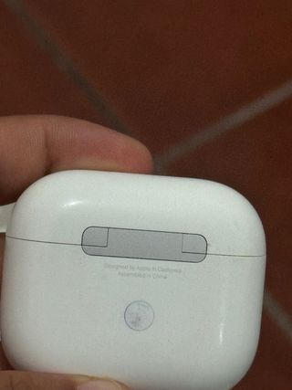 AirPods Pro 3ra Gen