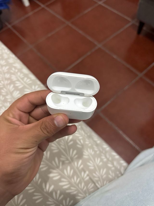 AirPods Pro 3ra Gen