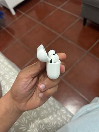 AirPods Pro 3ra Gen