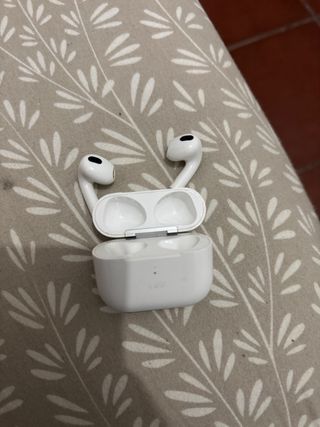 AirPods Pro 3ra Gen