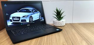 Dell Latitude 7280( i5,256GB,8GB ) -PARA JUGAR