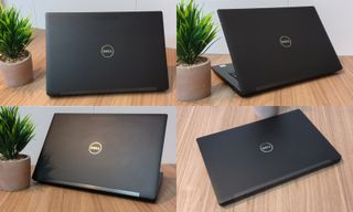 Dell Latitude 7280( i5,256GB,8GB ) -PARA JUGAR