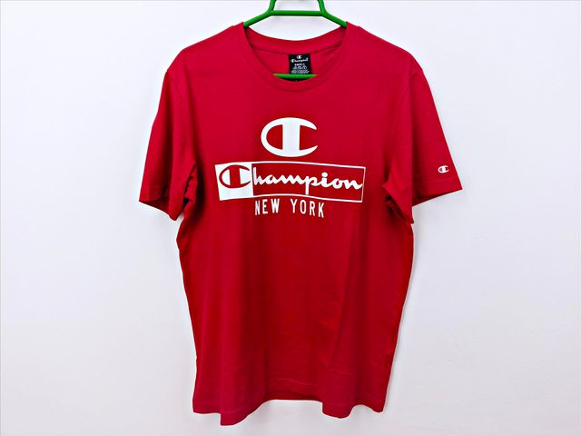 CAMISETA CHAMPION 1 USO 