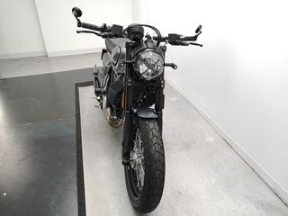 DUCATI SCRAMBLER NIGHT SHIFT 2022 7096 kms.
