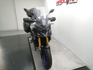 YAMAHA TRACER 9 GT 2021 25853 kms.