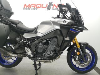 YAMAHA TRACER 9 GT 2021 25853 kms.