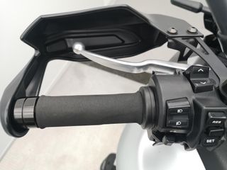 YAMAHA TRACER 9 GT 2021 25853 kms.