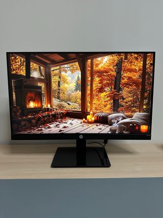 Monitor HP 24m