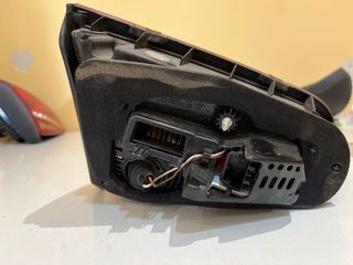 Piloto portón Dcho. Golf VII