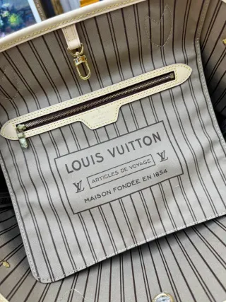 Bolso Louis Vuitton Neverfull MM