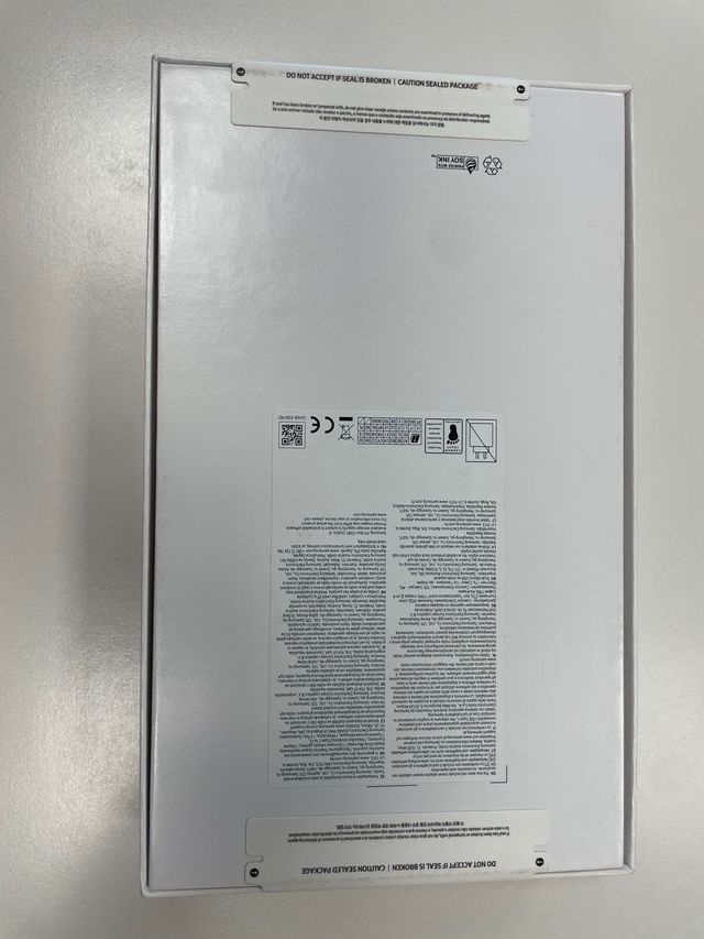 Samsung Galaxy Tab Active5 5G