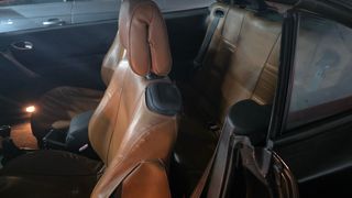 RENAULT Mégane COUPECABR. CONFORT DYNAMIQUE 1.6