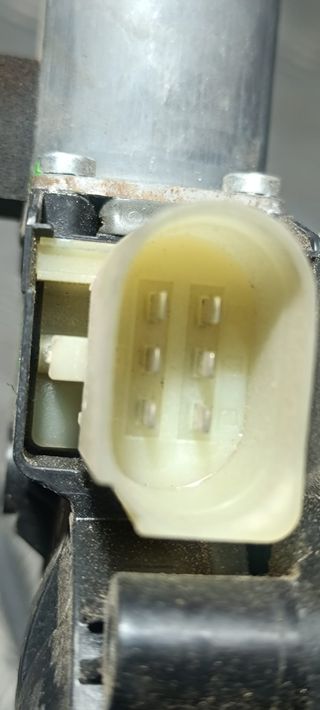 Elevalunas MINI Countryman (2017) Delantero Izquie