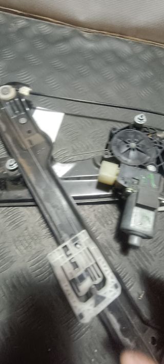 Elevalunas MINI Countryman (2017) Delantero Izquie