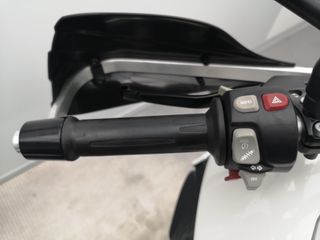 BMW F 800 GS 2015 14399 kms.