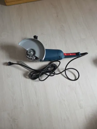 Radial Bosch Profesional