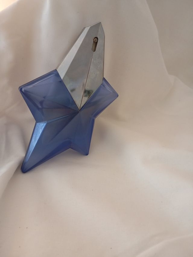 Angel Eau Sucrée Mugler EDT 50ml
Descatalogado.