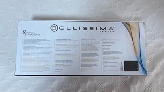 Plancha Bellísima Steam Elixir Nueva