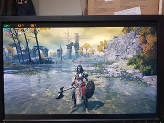 Pc Gaming 16gb Ddr4 600gb SSD Gtx 1650