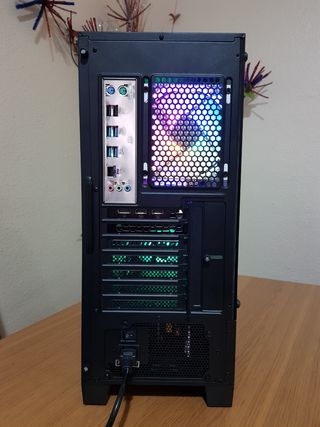 Pc Gaming 16gb Ddr4 600gb SSD Gtx 1650