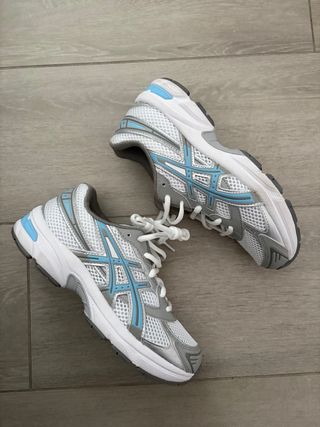 Zapatillas Asics Mujer Talla 36