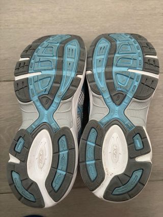 Zapatillas Asics Mujer Talla 36