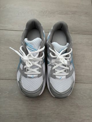 Zapatillas Asics Mujer Talla 36