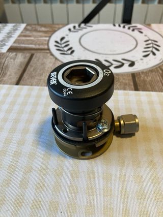 Conector O2 HEYER CE 0044