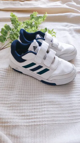 Zapatillas Adidas niño velcro