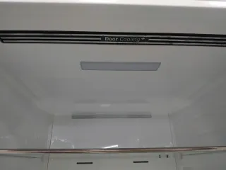 Nevera LG Acero Inoxidable 2.00x60cm