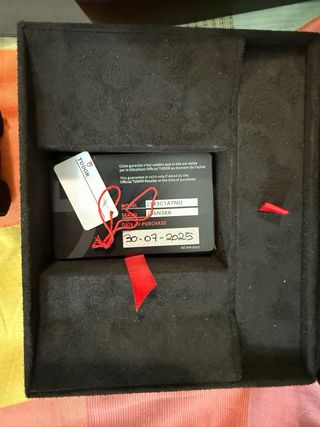 Tudor Pelagos Ultra - Usado 4 veces