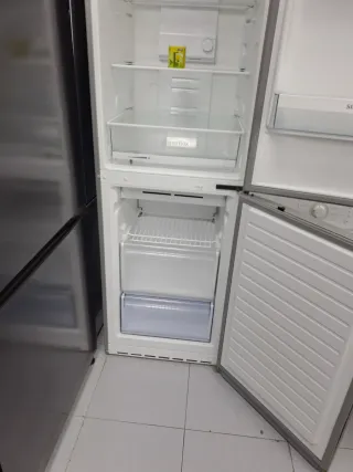 Oferta Súper Nevera Y Lavadora Pack Con Garantía