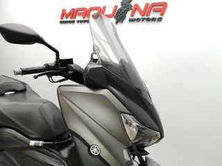 YAMAHA X-MAX 400 2015 19314 kms.