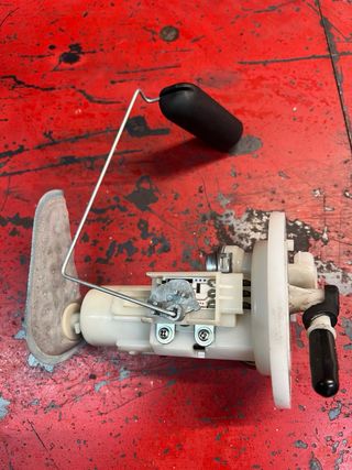 Bomba de gasolina de inyección, honda SH125