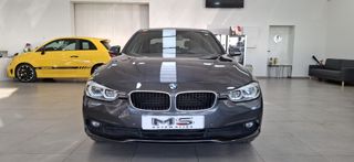 BMW Serie 3 318D 150 CV ADVANTAGE AUTOMÁTICO 2019