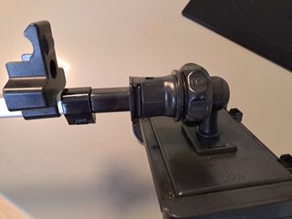 Supporto Tablet Auto Regolabile