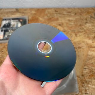 Lotto 2 giochi Crysis Playstation 3