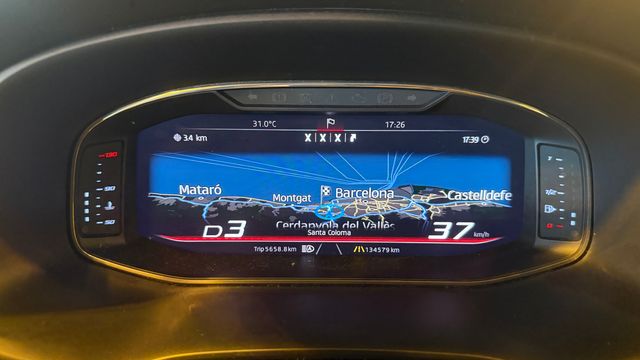 SEAT Leon ST 2.0TDI 150 DSG Xcellance + ed.