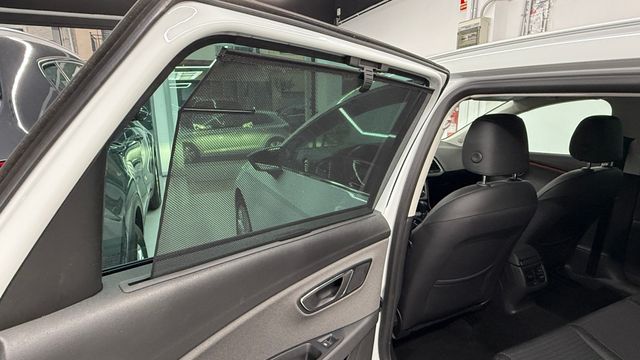 SEAT Leon ST 2.0TDI 150 DSG Xcellance + ed.