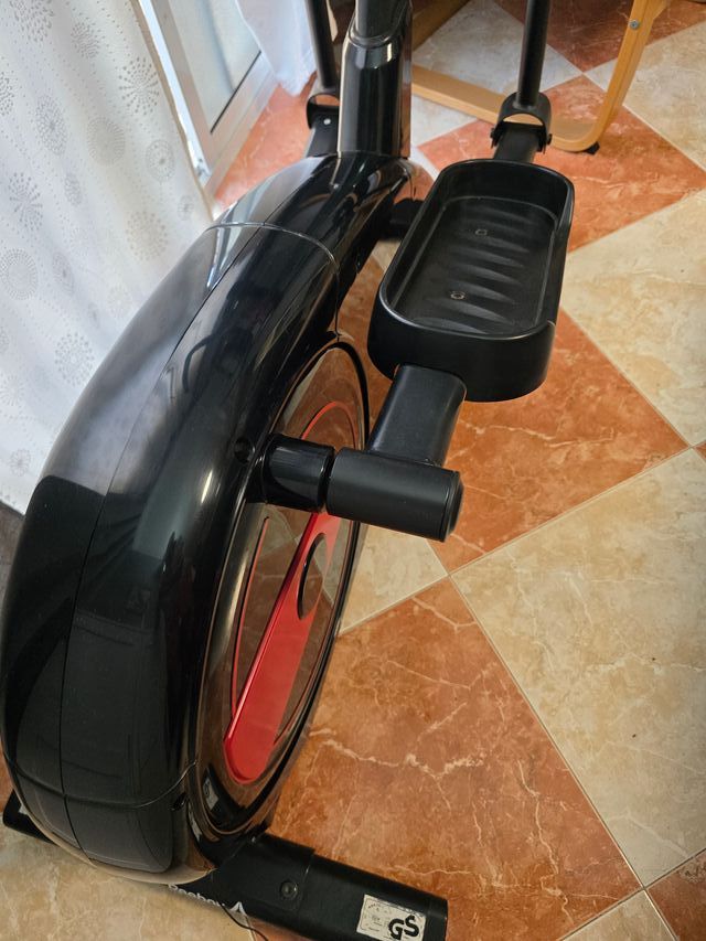 ELÍPTICA - REEBOK - Z-JET 400