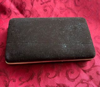 •Vintage Perlas Majorca Necklace•